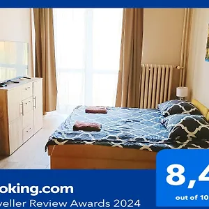  Apartament Bon Voyage